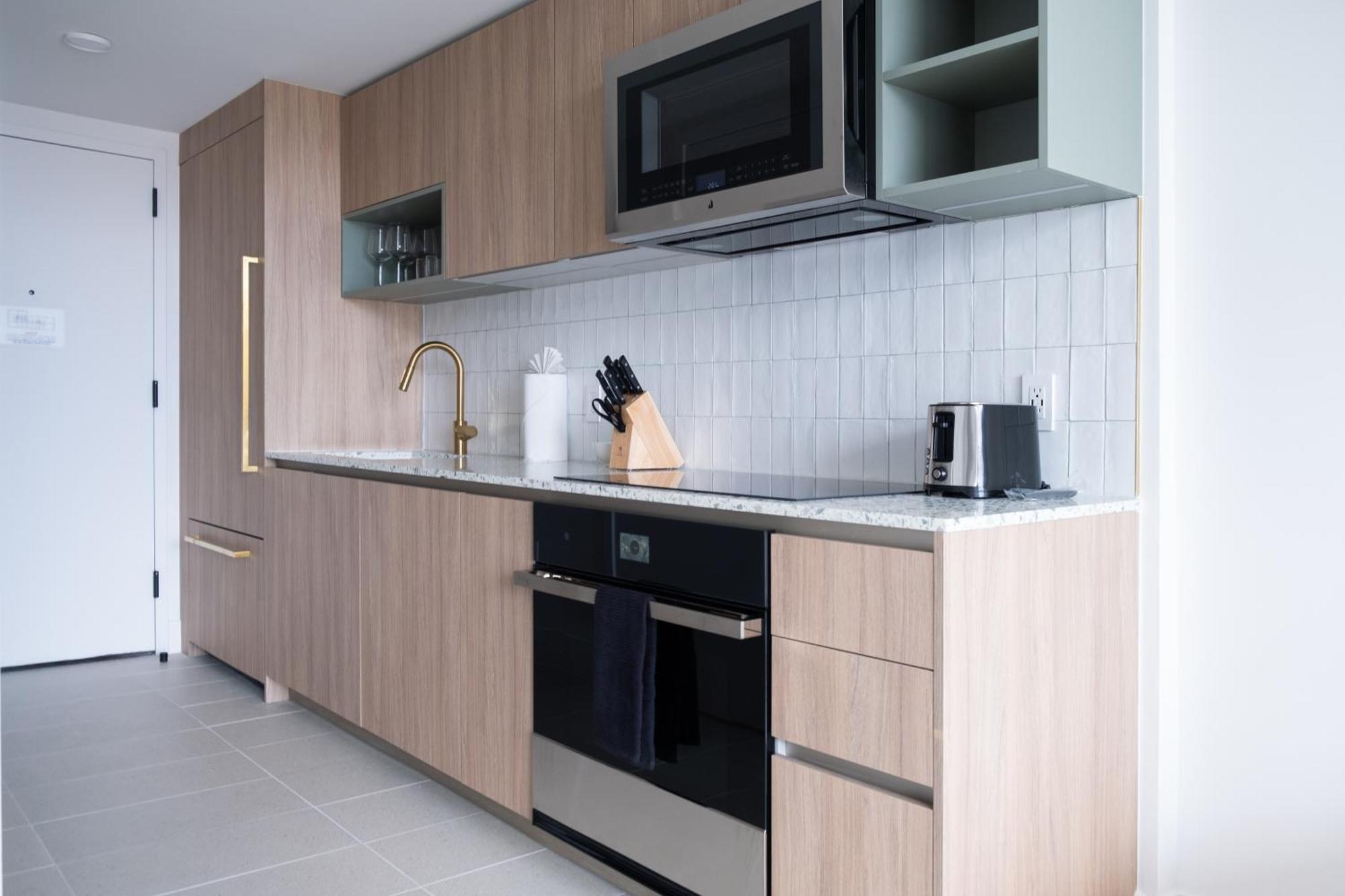 Natiivo By Ionica Residences Miami Camera foto