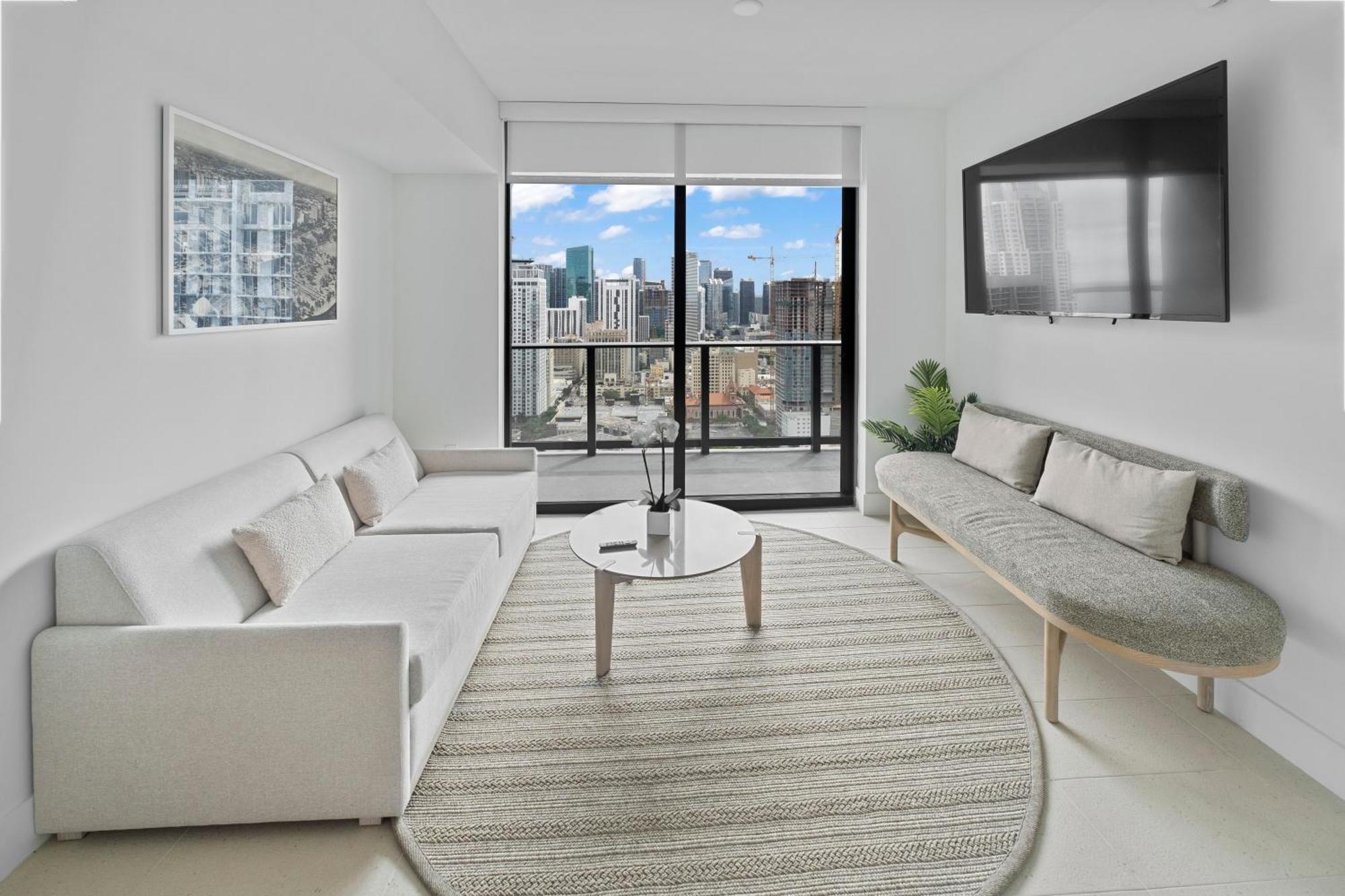 Natiivo By Ionica Residences Miami Camera foto