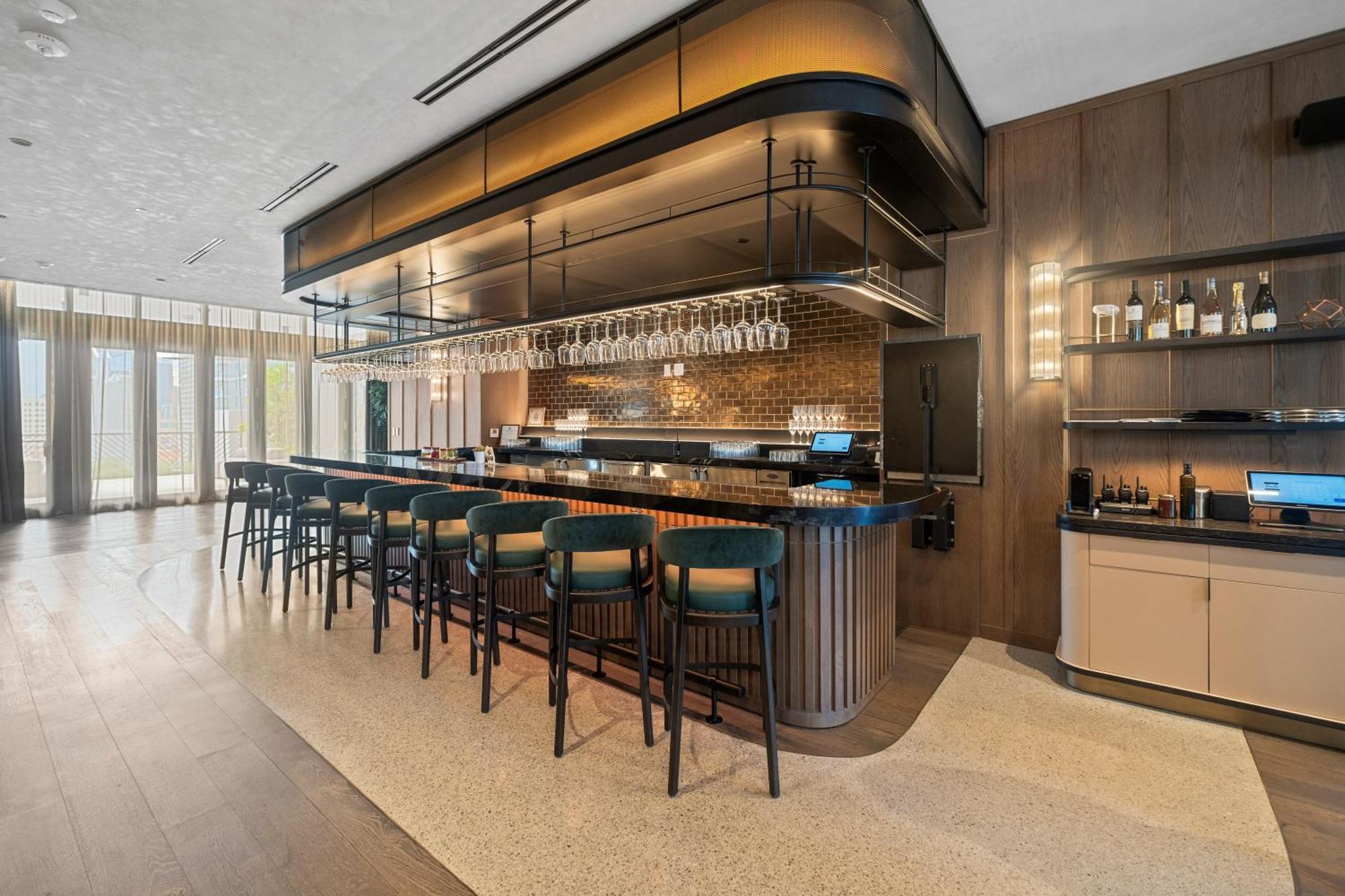 Natiivo By Ionica Residences Miami Esterno foto