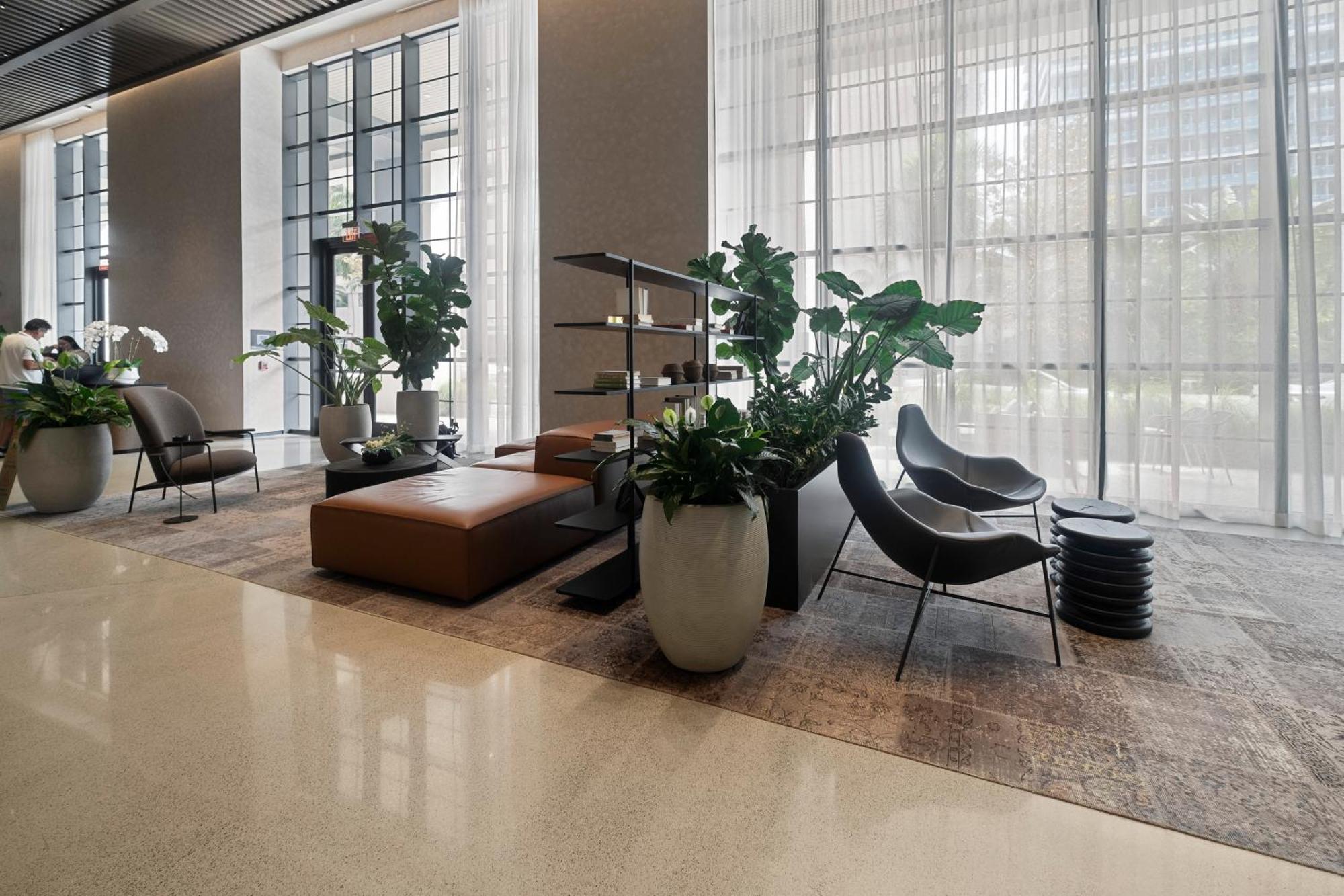 Natiivo By Ionica Residences Miami Esterno foto
