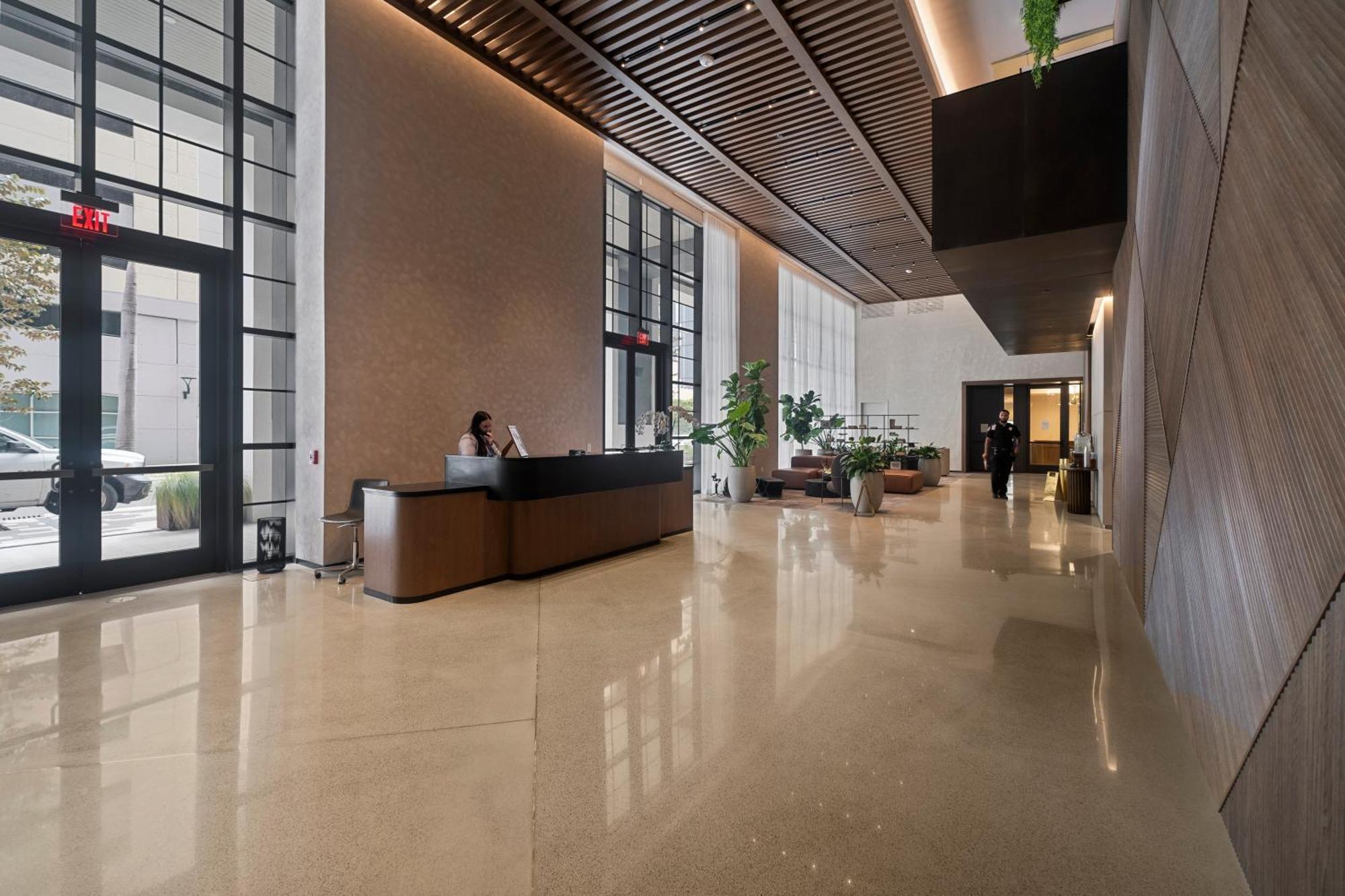 Natiivo By Ionica Residences Miami Esterno foto